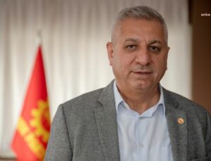 EMEP Genel Başkanı Aslan, Türkiye’ye BM’de Küba ambargosuna karşı oy çağrısı yaptı