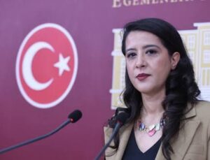 EMEP’li Karaca, gazeteciler Ağırel ve Özgür’ün gözaltısını Bakan Gürlek’e sordu