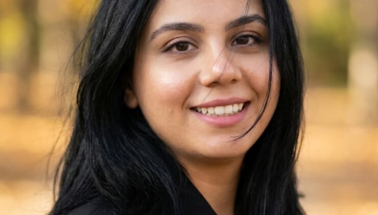 Emine Çağrı Karabacak gri zone lenfoma için TÜRKÖK’ten kök hücre donörü bekliyor