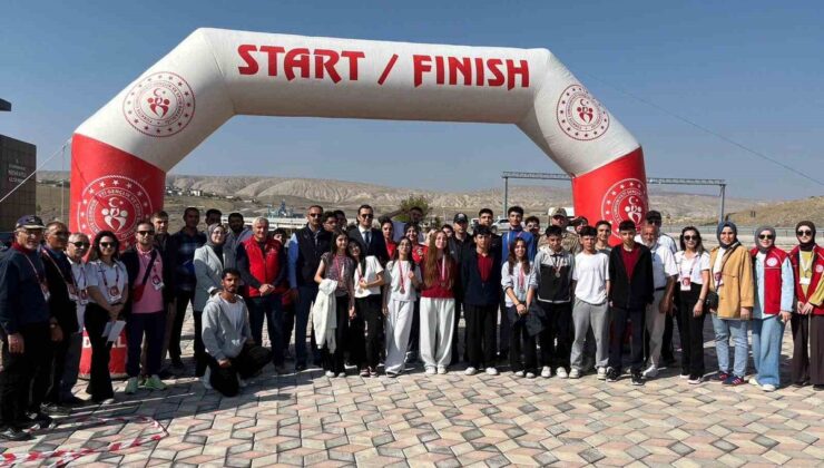Erzincan İliç’te Cumhuriyet Kupası İl Birinciliği coşkuyla tamamlandı