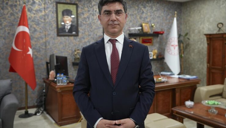 Erzurum Şehir Hastanesi’nde 12 branşta akşam polikliniği ekimde sürüyor.
