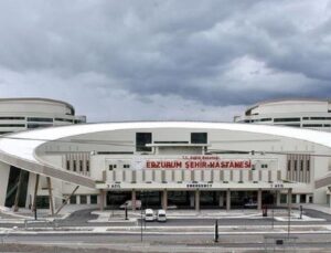 Erzurum Şehir Hastanesi’nde akşam poliklinikleri ekim boyunca 12 branşta sürecek