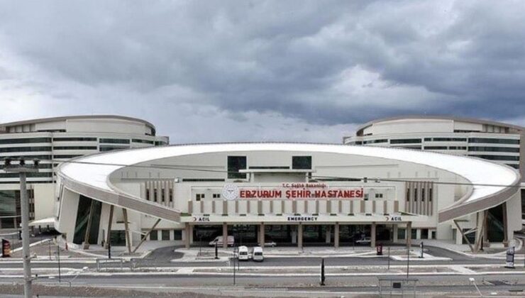 Erzurum Şehir Hastanesi’nde akşam poliklinikleri ekim boyunca 12 branşta sürecek