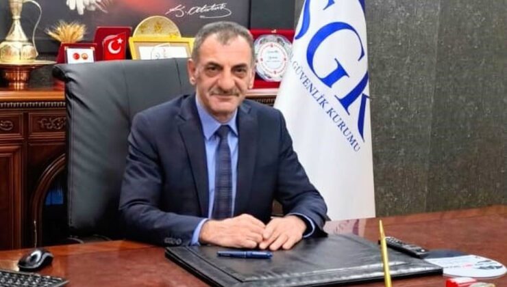 Erzurum SGK İl Müdürü, rıza olsa bile sigortasız çalışmanın mümkün olmadığını söyledi