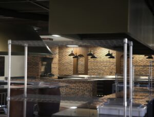 Erzurum’da Ülker Gastronomi Lisesi yarın Bakan Tekin’in katılımıyla açılıyor