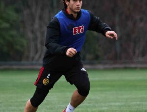 Eskişehirspor, Ziraat Türkiye Kupası öncesi Iğdır FK hazırlığını sürdürüyor