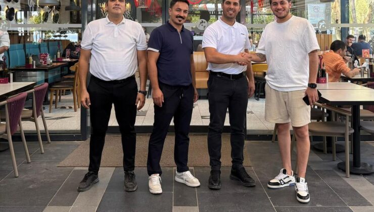 “Esnafın kazancı esnafta kalsın”: Taner Himmetoğlu’ndan Antalya için yeni projeler