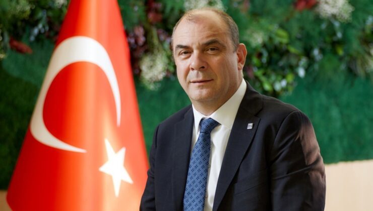 ESO Başkanı Kesikbaş, Cumhuriyet Bayramı mesajında eğitim ve sanayiye vurgu yaptı