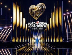 Eurovision’da sürpriz ayrılık! Çekya yarışmadan çekildi