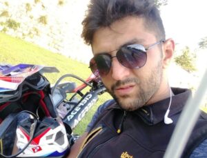 Eyüpsultan’da motosiklet kazasında ağır yaralanan Yakup Özdoğan hastanede öldü
