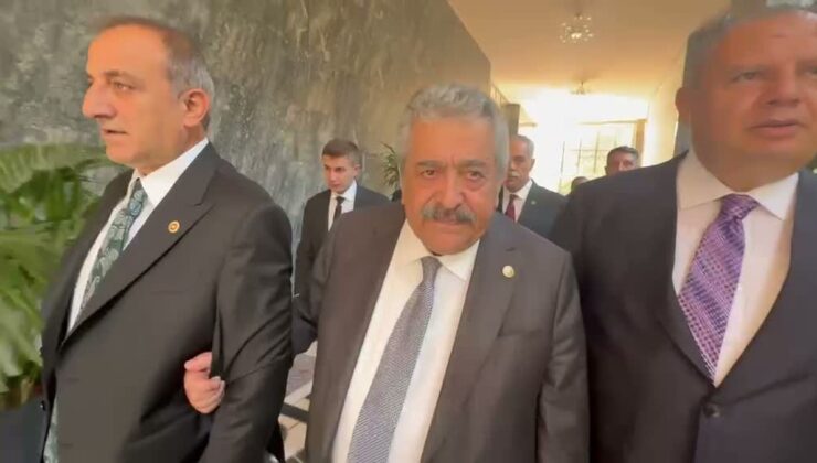 Feti Yıldız, AYM’nin Tayfun Kahraman kararına ‘tartışılacak bir tarafı yok’ dedi