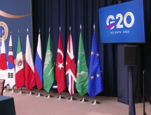 Fidan, Atlanta’da Japon mevkidaşıyla yatırım ve üçüncü ülke iş birliğini görüştü