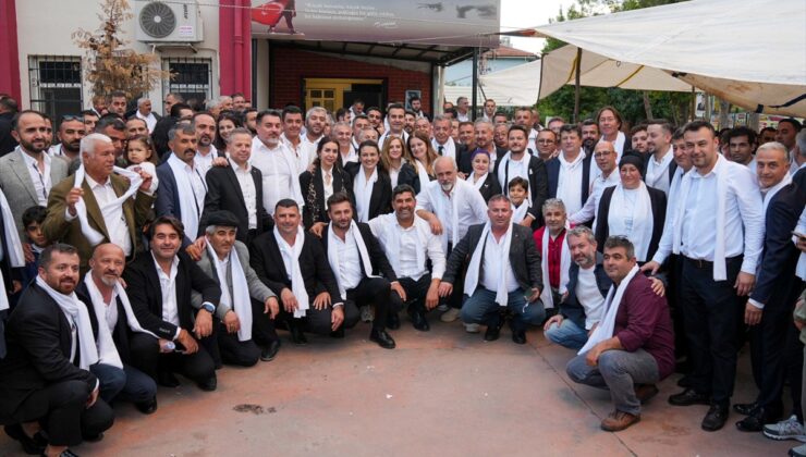 FTSO seçiminde Kemal Hıra’nın Beyaz Grubu 13 meslek komitesinin tamamını kazandı