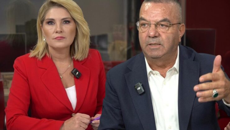 Gazeteci Gülbek’ten Maltepe’deki bina çökmesine sert tepki: Kaçak katları neden yıkmadınız?