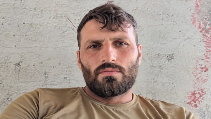 Girne açıklarında alabora olan gemideki naaşın Mustafa Demir’e ait olduğu belirlendi