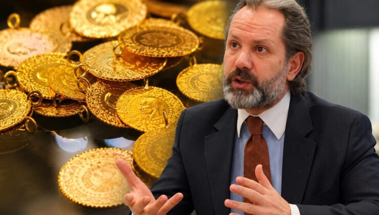 “Gizli planı açıklıyorum” diyen İslam Memiş’ten çok konuşulacak altın çıkışı