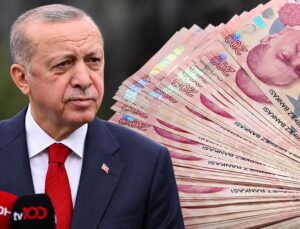 Gözler Cumhurbaşkanı Erdoğan’da! Emekli için 2023 formülü mü devreye girecek?