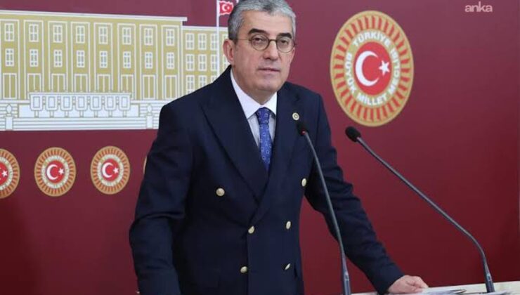 Günaydın, Halk TV kayyımına ‘Bu karanlığı mutlaka yırtacağız’ diyerek tepki gösterdi