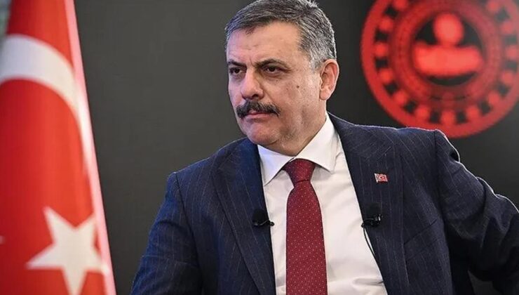 Gündem yaratan operasyonda Bakan Çiftçi’yi sinirlendiren “Seyyid Kutub” detayı