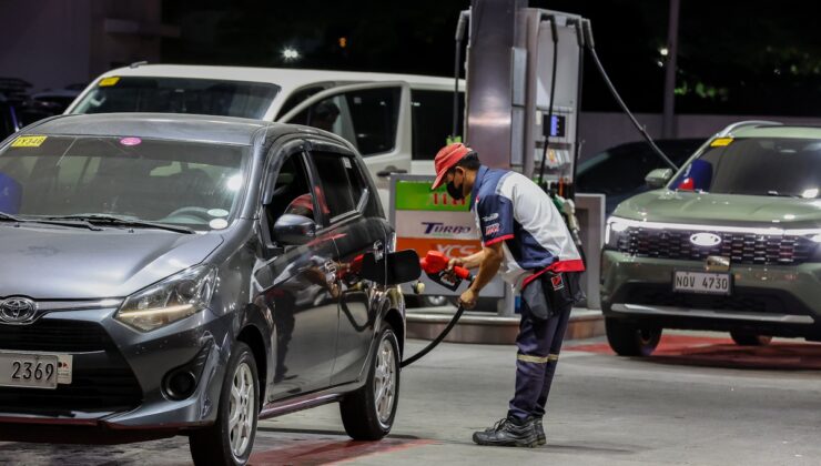 Güneydoğu Asya’da enerji ve yaşam maliyeti endişesi yüzde 44,6’ya geriledi