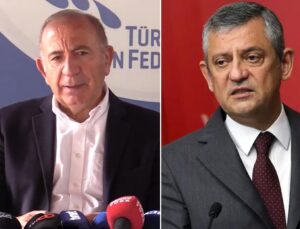 Gürsel Tekin: Özgür Özel, Kılıçdaroğlu’ndan özür dilerse CHP’ye dönebilir