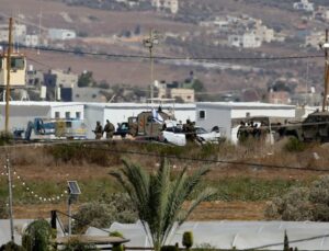 Guterres, İsrail’in Batı Şeria’daki kısıtlamalarından derin endişe duydu