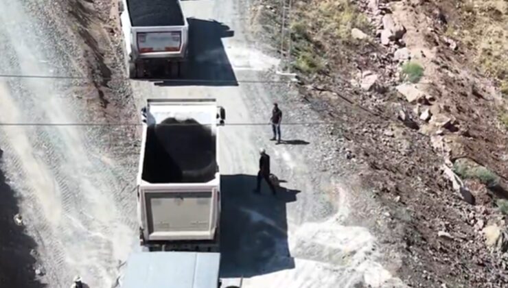 Hakkâri İl Özel İdaresi Yüksekova’da 14,5 kilometrelik asfalt çalışmasını tamamladı