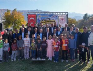 Hakkari’de arıcılara yüzde 75 hibeyle 262 elektrikli çit seti dağıtıldı