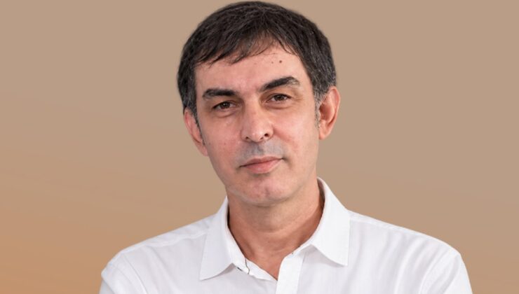 Halkevleri, gazeteci Bahadır Özgür’ün fon haberi nedeniyle gözaltısına tepki gösterdi