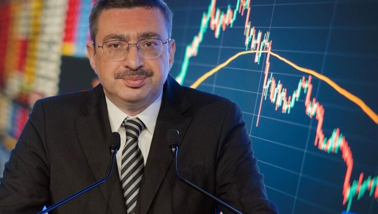 “Halkımızın teveccühü” sözü başına iş açtı! Eski SPK Başkanı’na soruşturma izni