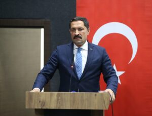 Hatay’da depremzede zanaatkarlara destek projesi ‘HATRA’ markasıyla tanıtıldı