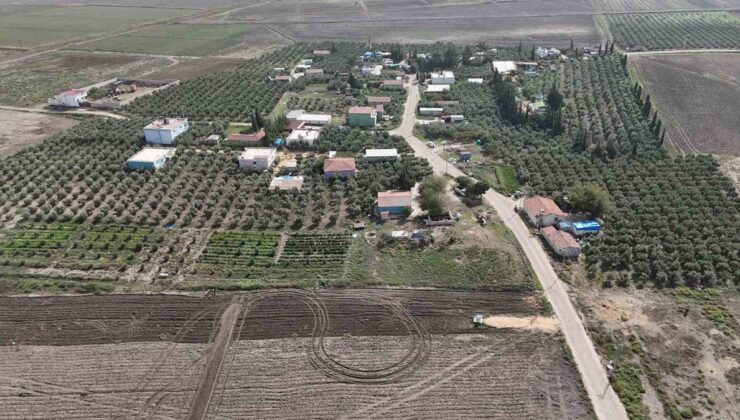 Hatay’daki bu mahallede imam ve okul müdürü dışında herkesin soyadı aynı: Öztoprak