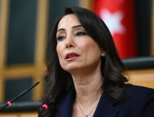 Hatimoğulları, 6-8 Ekim’in 12. yılında Demirtaş ve Yüksekdağ için tahliye istedi