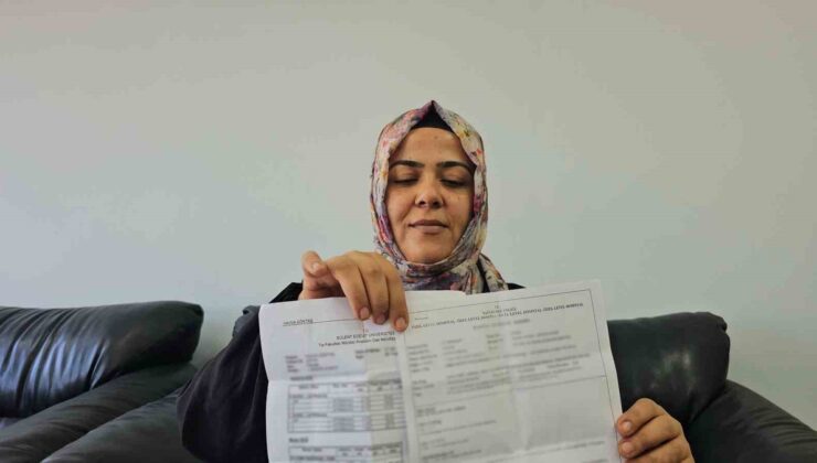 Havva Göktaş, bel fıtığı ameliyatı sonrası his kaybı iddiasıyla suç duyurusu yaptı