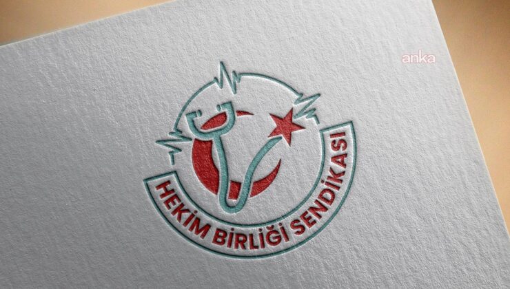 Hekim Birliği Sendikası taslağın meslek örgütleriyle paylaşılmasını istedi