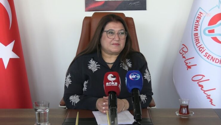 Hekim Birliği’nden kadın doğum ultrason emeği için hakkaniyetli sistem çağrısı geldi