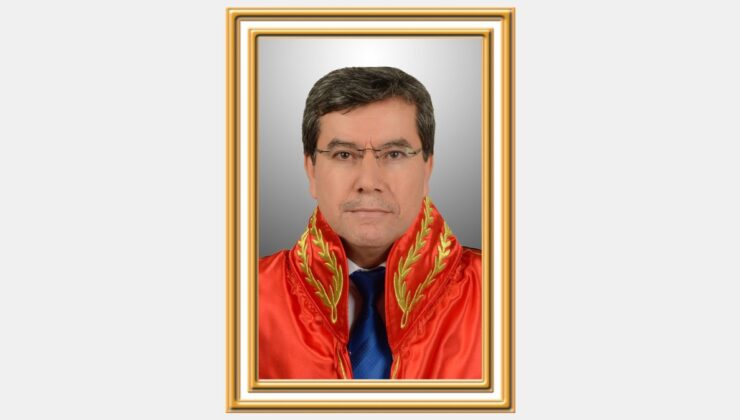 HSK, Yargıtay 2. Ceza Dairesi Başkanı Yusuf Kuzu’nun vefatını üzüntüyle duyurdu