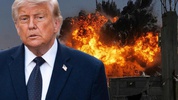Riyad Havalimanı saldırısının ardından Trump konuştu