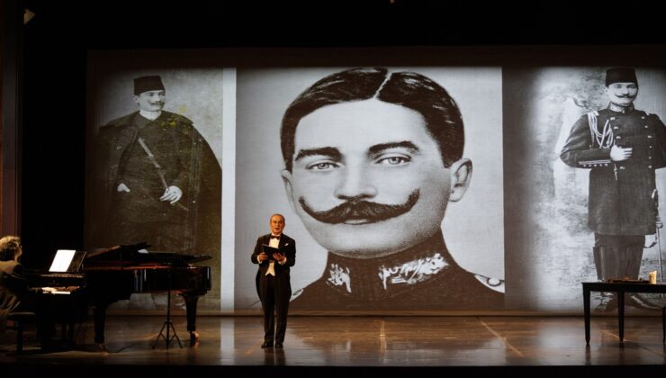 İDOB’un ‘Atatürk ve Sanat’ gösterisi 10 Kasım’da yeniden sahnelenecek