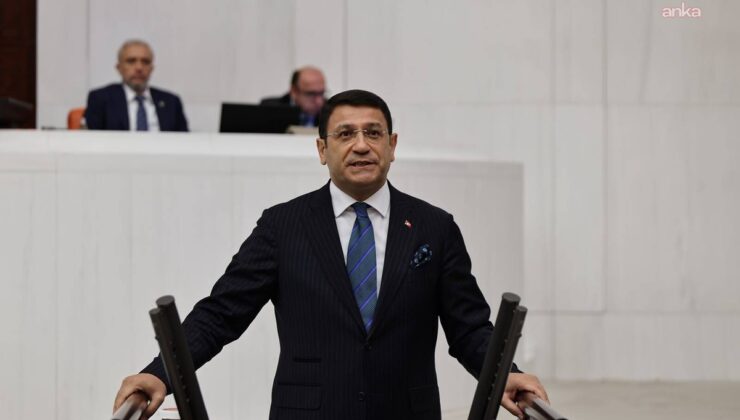 İdris Şahin, Azerbaycan’da başörtülü öğrencilerin okuldan çevrilmesine tepki gösterdi