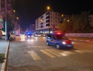 Iğdır’da Valilik önünden başlayan Cumhuriyet Konvoyu bin 3 araca ulaştı