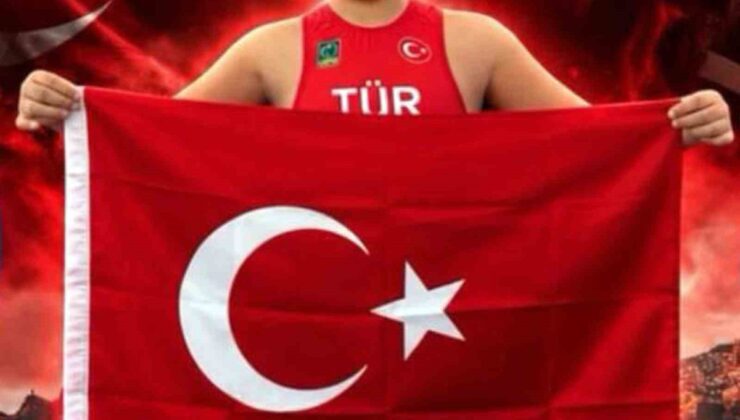 İki Muğlalı genç sporcu Madeira’da dünya şampiyonasında ay-yıldızlı formayı taşıyacak