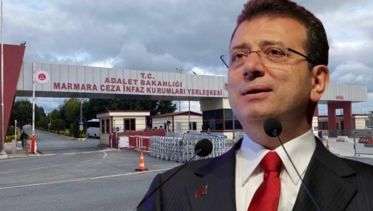 İmamoğlu savunmasında AK Parti dönemine ait 33 dosyayı açıkladı! ‘Bedeli 2,5 milyar dolar’