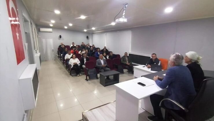 İpsala Belediye Başkanı Kerman 5 diyaliz makinesi kazandırıldığını açıkladı