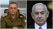 Netanyahu'nun İran'a saldırı talimatına Genelkurmay Başkanı Zamir'den ıslak imza şartı