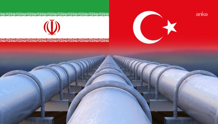 İran’dan yıllık 10 milyar metreküp gaz alımında 5 yıllık uzatma gündeme geldi