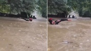 Böylesi görülmedi! Burası İstanbul'un en lüks semtlerinden biri