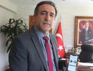 İstanbul Veteriner Hekimleri Odası’nda yeni dönem! Ahmet Yavuz Karaca yönetimi göreve başladı