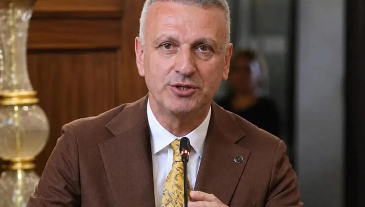 İstifa eden Oktay Saral’dan dikkat çeken hamle! İki değişiklik birden yaptı