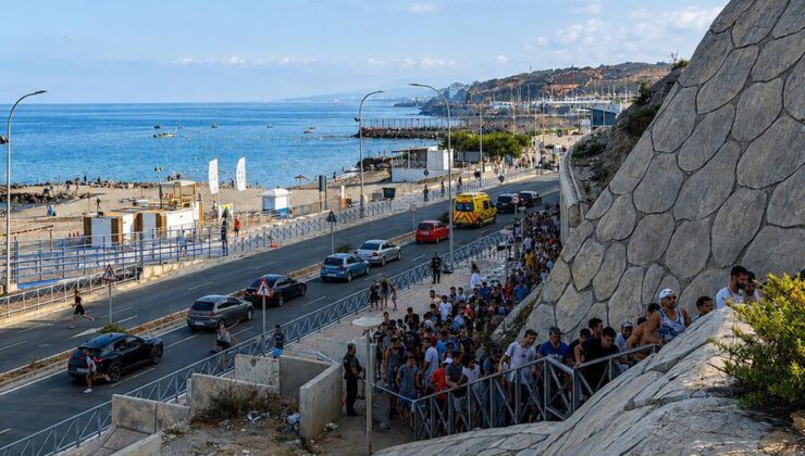 İtalya, Sebte gerekçesiyle İspanya sınırındaki kontrolleri 15 gün uzattı